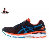 ASICS GT-2000 4 T606N-9043 Μαύρο Εικόνα 