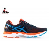 ASICS GT-2000 4 T606N-9043 Μαύρο Εικόνα 1
