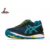 ASICS GEL-NIMBUS 18 (RIO) T600N-5843 Blue Image 0