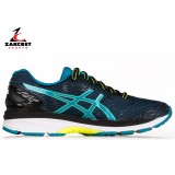 ASICS GEL-NIMBUS 18 (RIO) T600N-5843 Blue Image 1