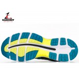 ASICS GEL-NIMBUS 18 (RIO) T600N-5843 Blue Image 5