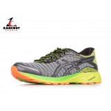 ASICS DYNAFLYTE T6F3Y-9690 Coal Image 0