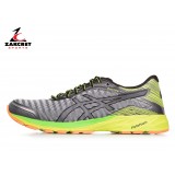 ASICS DYNAFLYTE T6F3Y-9690 Coal Image 