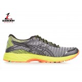 ASICS DYNAFLYTE T6F3Y-9690 Coal Image 1