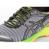 ASICS DYNAFLYTE T6F3Y-9690 Coal Image 2