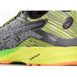 ASICS DYNAFLYTE T6F3Y-9690 Coal Image 3