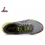 ASICS DYNAFLYTE T6F3Y-9690 Coal Image 4