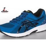 ASICS GEL-CONTEND 3 T5F4N-4590 Ρουά Εικόνα 2