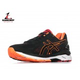 ASICS GEL-KAYANO 23 T646N-9030 Black Image 0