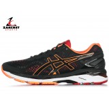 ASICS GEL-KAYANO 23 T646N-9030 Black Image 