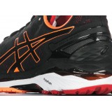 ASICS GEL-KAYANO 23 T646N-9030 Black Image 2