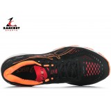 ASICS GEL-KAYANO 23 T646N-9030 Black Image 4
