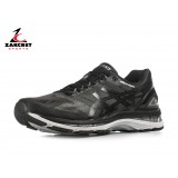 ASICS GEL-NIMBUS 19 T700N-9099 Μαύρο Εικόνα 0