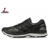 ASICS GEL-NIMBUS 19 T700N-9099 Μαύρο Εικόνα 