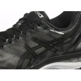 ASICS GEL-NIMBUS 19 T700N-9099 Μαύρο Εικόνα 2