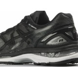 ASICS GEL-NIMBUS 19 T700N-9099 Μαύρο Εικόνα 3