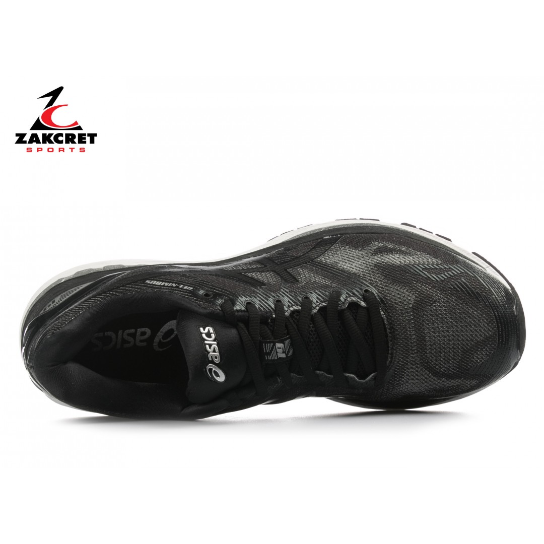 ASICS GEL-NIMBUS 19 T700N-9099 Μαύρο