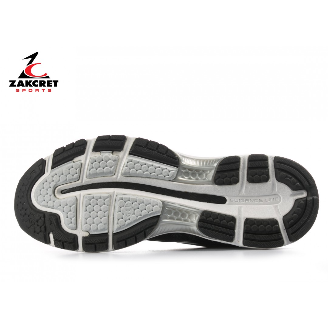 ASICS GEL-NIMBUS 19 T700N-9099 Μαύρο