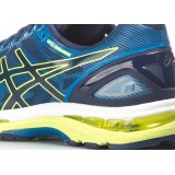 ASICS GEL-NIMBUS 19 T700N-4907 Blue Image 3