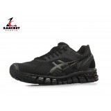 ASICS GEL QUANTUM 360 T728N-9099 Black Image 0