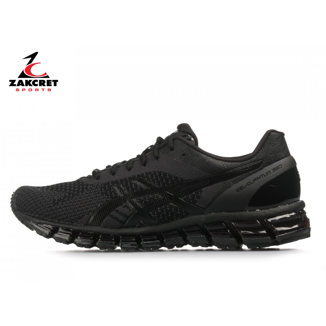 ASICS GEL QUANTUM 360 T728N-9099 Black