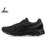 ASICS GEL QUANTUM 360 T728N-9099 Black Image 