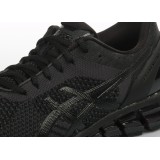 ASICS GEL QUANTUM 360 T728N-9099 Black Image 2