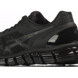 ASICS GEL QUANTUM 360 T728N-9099 Black Image 3