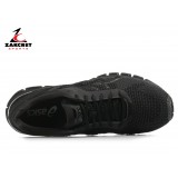ASICS GEL QUANTUM 360 T728N-9099 Black Image 4