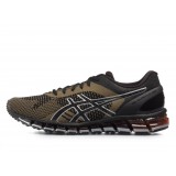 ASICS GEL-QUANTUM 360 KNIT T728N-9086 Χακί Εικόνα 