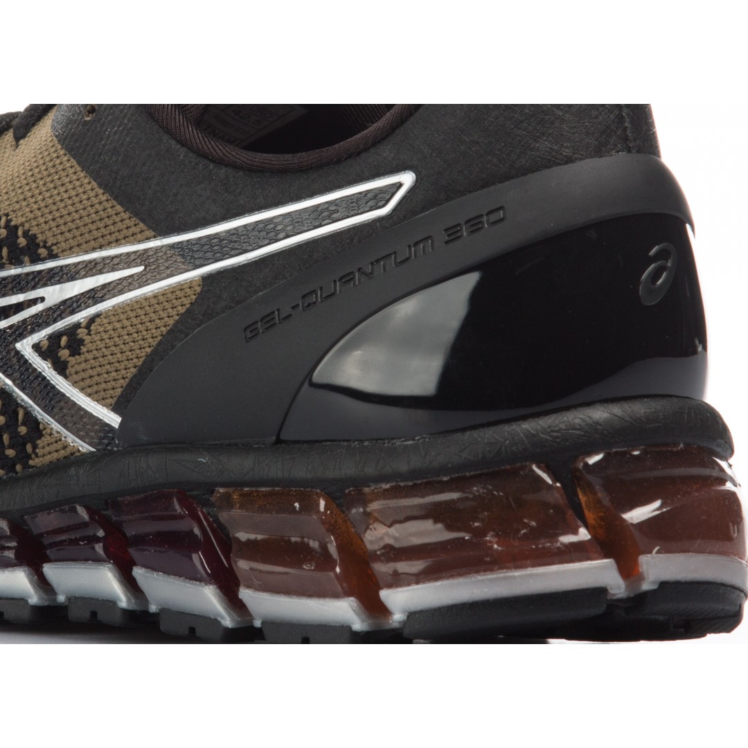 ASICS GEL-QUANTUM 360 KNIT T728N-9086 Χακί