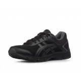ASICS GEL-MISSION Q500Y-9099 Black Image 0