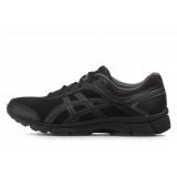 ASICS GEL-MISSION Q500Y-9099 Black Image 