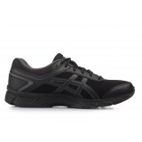 ASICS GEL-MISSION Q500Y-9099 Black Image 1