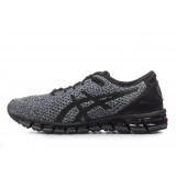 ASICS GEL-QUANTUM 360 KNIT 2 T840N-9001 Μαύρο Εικόνα 
