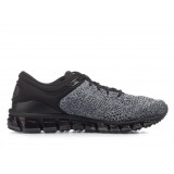ASICS GEL-QUANTUM 360 KNIT 2 T840N-9001 Μαύρο Εικόνα 1