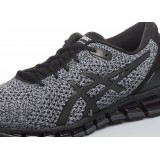 ASICS GEL-QUANTUM 360 KNIT 2 T840N-9001 Μαύρο Εικόνα 2