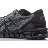 ASICS GEL-QUANTUM 360 KNIT 2 T840N-9001 Μαύρο Εικόνα 3