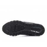 ASICS GEL-QUANTUM 360 KNIT 2 T840N-9001 Μαύρο Εικόνα 5