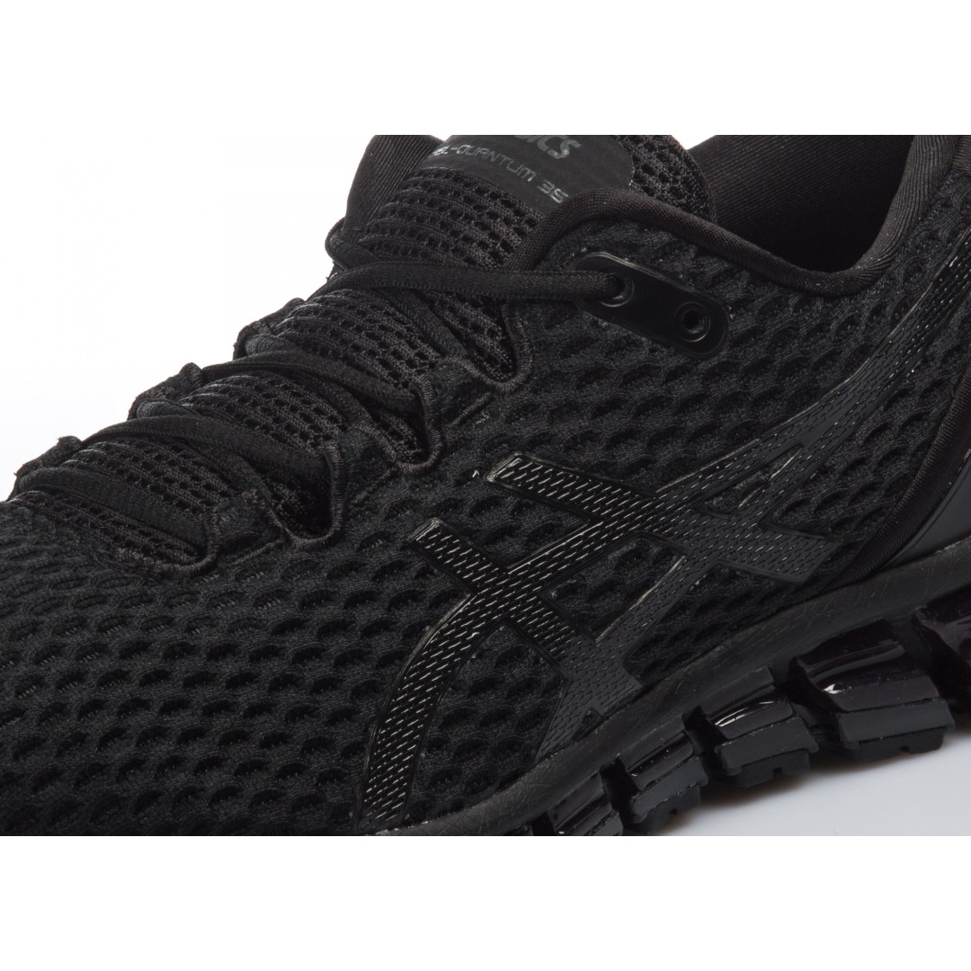 ASICS GEL-QUANTUM 360 SHIFT MX T839N-1690 Black
