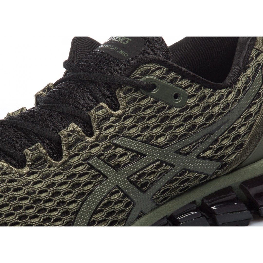 ASICS GEL-QUANTUM 360 SHIFT MX T839N-8190 Κhaki