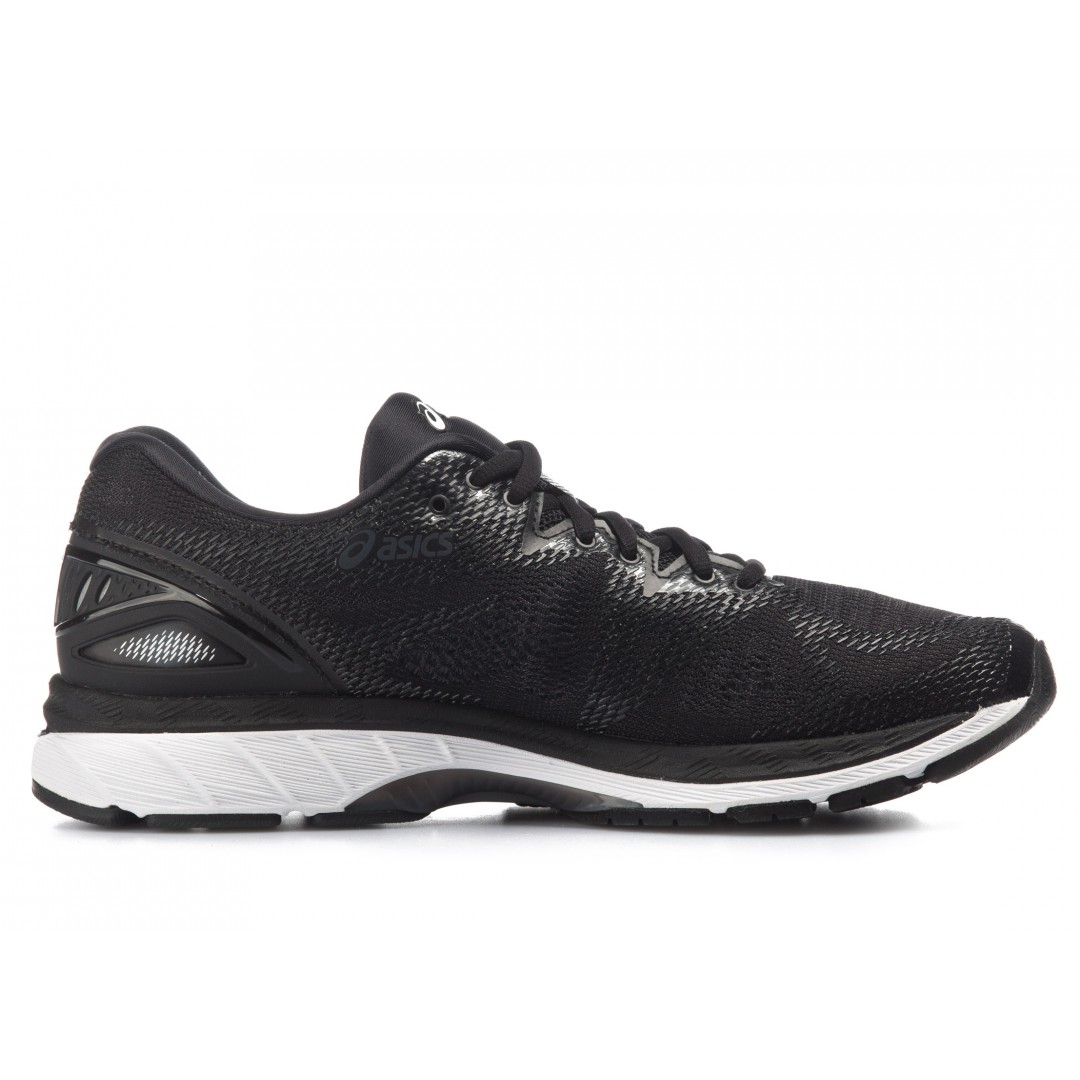 ASICS GEL-NIMBUS 20 T800N-9001 Black