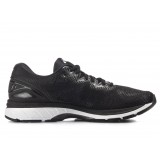 ASICS GEL-NIMBUS 20 T800N-9001 Black Image 1