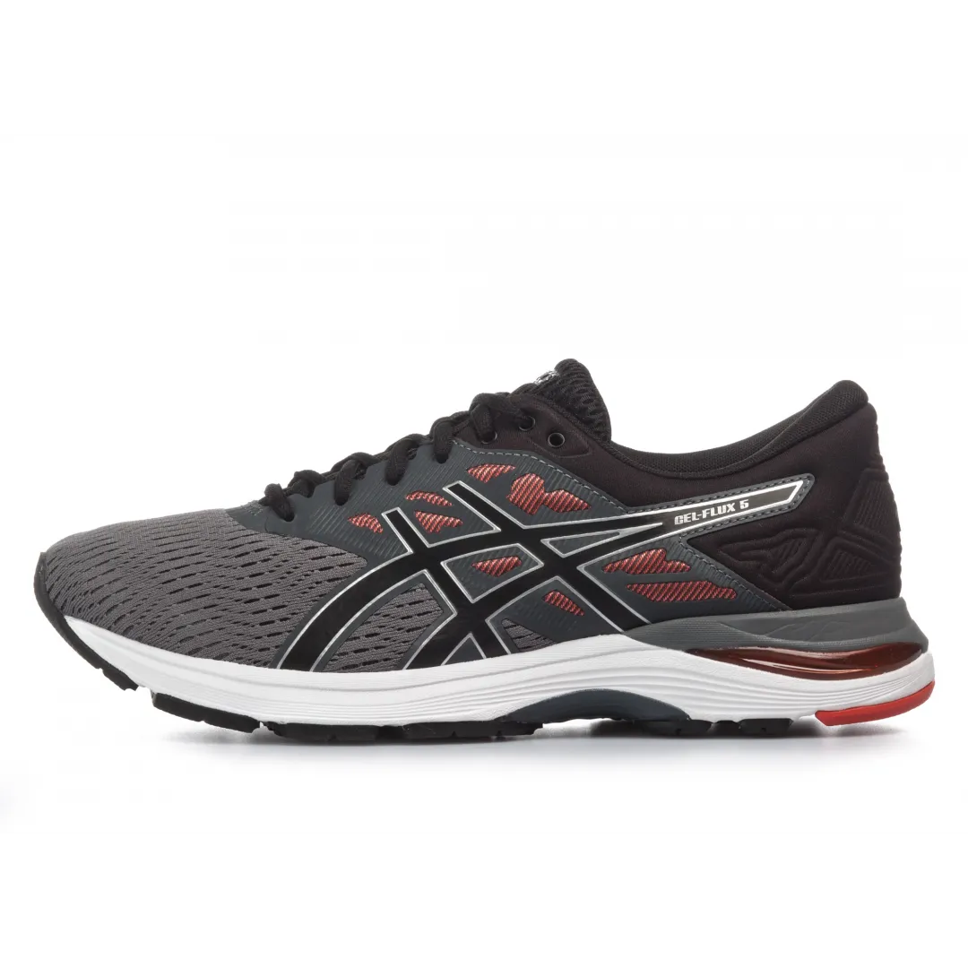 Asics Gel Flux‎ 5 Running Shoes Mens 11.5 Stone Gray Sneakers Trainers T8110 Buy Asics Gel Flux 5  main image 4