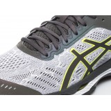 ASICS GEL-KAYANO 24 LITE-SHOW T8A4N-9695 Grey Image 2