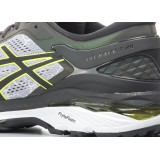 ASICS GEL-KAYANO 24 LITE-SHOW T8A4N-9695 Grey Image 3