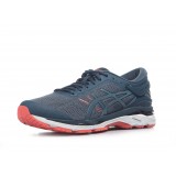 ASICS GEL-KAYANO 24 T749N-5656 Μπλε Εικόνα 0