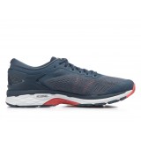ASICS GEL-KAYANO 24 T749N-5656 Μπλε Εικόνα 1