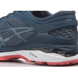 ASICS GEL-KAYANO 24 T749N-5656 Μπλε Εικόνα 3
