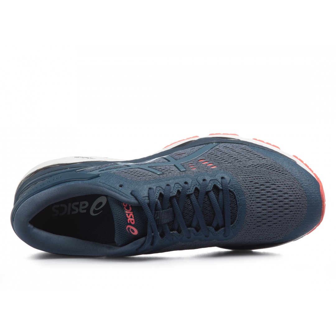 ASICS GEL-KAYANO 24 T749N-5656 Μπλε
